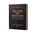 DER CODE DES REICHTUMS – GEDRUCKTE AUSGABE